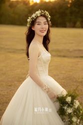 -苏菲亚婚纱摄影