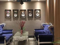 -豪爵足道·SPA(蔡甸店)