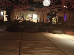 -蓝鲸湾汤泉(包河店)