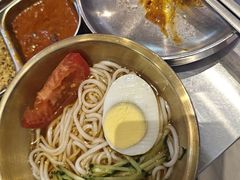 -哈哈碳都·牛肋条无限自助烤肉(宝龙店)
