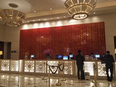 -无锡君来洲际酒店