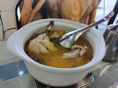 -百味园土菜馆(迎宾东路店)