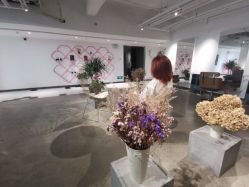 点击看大图 -MOKA HAIR SALON 烫染造型