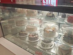 -DQ·蛋糕·冰淇淋(新世纪6F店)