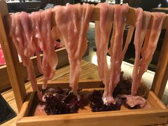 风味鸭肠-湊湊火锅·茶憩(上海合生汇店)