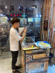 -董小姐的店