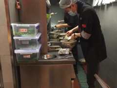 -和府捞面(东直门银座店)