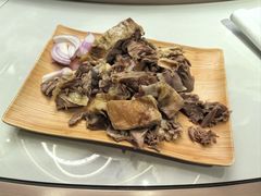 -马白开来特色羊排揪片子  (总店)