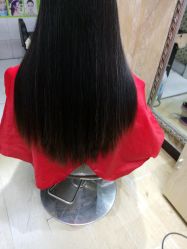 -大发师接发潮色烫染