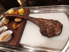 -郑州希尔顿酒店·阿米奇意大利餐厅