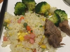 -金帝水疗会所(西湖店)