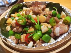 -竹里馆 ·茶食(奥体店)