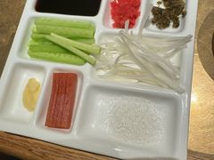 -四季民福烤鸭店(西单华威约饭街店)