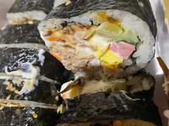 -传闻来紫菜包饭·打糕(西塔韩百店)