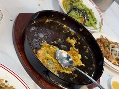 -明本湛江鸡•海鲜小厨(陈家祠店)
