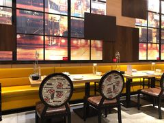 大堂-掂档潮汕牛肉火锅(沈阳万象城店)