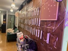 -剧狐剧本杀·月球探案馆(人民广场1号店)