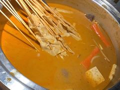 -杨翔豆皮涮牛肚(万和城店)