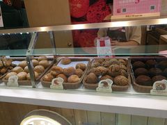 -西树泡芙(北京金源2店)