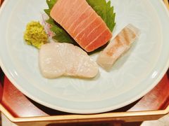 -松临·铁板烧&Omakase(神农店)