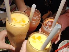 -老头儿油爆虾·知味杭州(爱琴海购物中心)