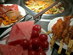 -海天牧场(银川商城店)