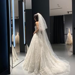 点击看大图 -Vera Wang婚纱礼服旗舰店