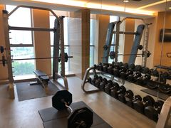 -无锡新湖铂尔曼大酒店