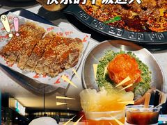 -江湖小牛·水煮牛排火锅(欧亚新生活购物广场店)