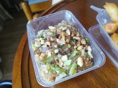 -海坛特色小吃·只做平潭特色菜(平潭店)