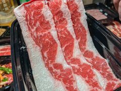 -333齐齐哈尔·自助烤肉(红岭店)