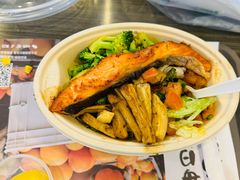 -超级碗FOODBOWL(成都来福士店)