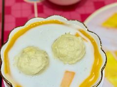 -甜心妈妈·榴莲星级糖水(北京路总店)
