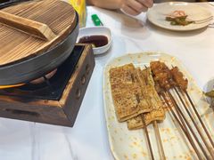 -蚝老板海鲜烧烤大排档(码头店)