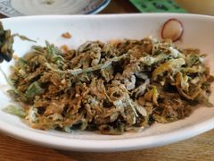 -山丹丹西北菜(金贸大厦店)