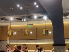 -Pennehut畔尼意面(合肥万象城店)