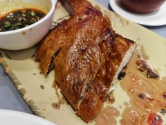 -金哥私房菜馆(张府园总店)