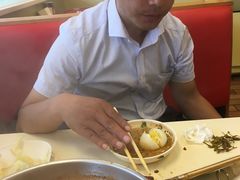-彤德莱火锅(果园路店)