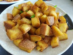 -瑞杰烧烤店·24小时营业(山东路店)