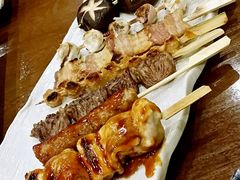 -松子料理(华威桥店)