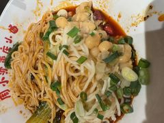 -周小波重庆小面·重庆名小吃(邹容路店)