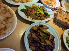 -吕氏疙瘩汤·海鲜新鲁菜(凯德mall新都心店)
