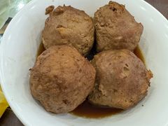 四喜丸子-护国寺小吃(左家庄店)