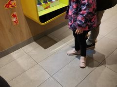 -麦当劳(融创茂店)