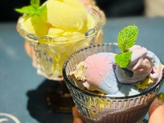 -吱咖啡西式简餐