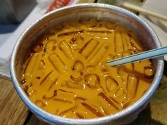 -Doo Dee Thai Food(Issan/Isaan/Esan)