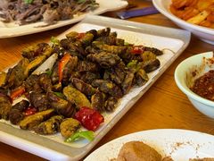 -春花民族美食(佳木斯总店)