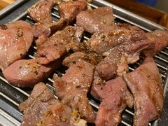 -味太助·银饭食堂(中华城店)