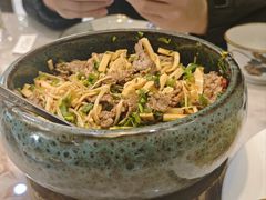 -君霖海鲜私房菜(春柳店)