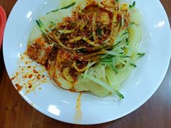 -伊穆祥牛肉面总店·清真